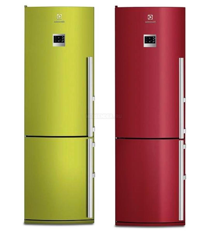 Магазин м видео каталог холодильников. Электролюкс холодильник красный. Электролюкс холодильник салатовый. Электролюкс холодильник зеленый. Разноцветные холодильники.
